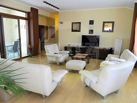Apartament de închiriat 4 camere în Cluj-Napoca, Central