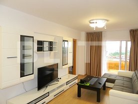 Apartament de închiriat 2 camere, în Cluj-Napoca, zona Gheorgheni