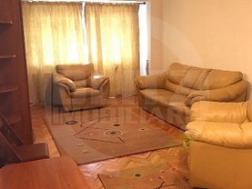 Apartament de închiriat 4 camere în Cluj-Napoca, Marasti