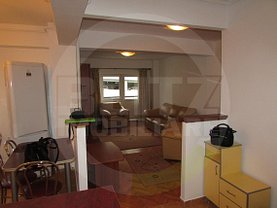 Apartament de închiriat 4 camere în Cluj-Napoca, Marasti