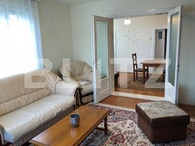 Apartament de închiriat 4 camere în Cluj-Napoca, Andrei Muresanu