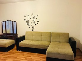Apartament de închiriat 2 camere, în Cluj-Napoca, zona Aurel Vlaicu