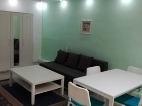 Garsonieră de închiriat în Cluj-Napoca, Manastur
