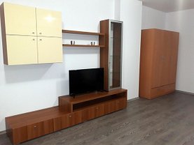 Garsonieră de închiriat în Cluj-Napoca, Gheorgheni