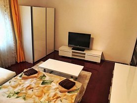 Apartament de închiriat 4 camere în Cluj-Napoca, Manastur