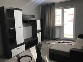 Apartament de închiriat 2 camere în Cluj-Napoca, Manastur