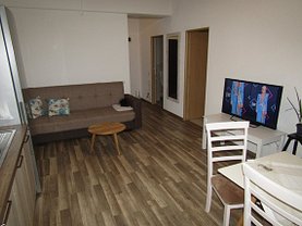 Apartament de închiriat 2 camere în Cluj-Napoca, Central