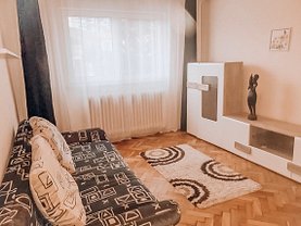 Garsonieră de închiriat, în Cluj-Napoca, zona Marasti