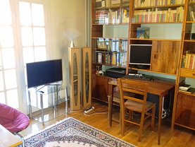 Apartament de vânzare 3 camere, în Cluj-Napoca, zona Gheorgheni
