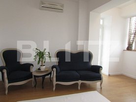 Garsonieră de închiriat, în Cluj-Napoca, zona Zorilor