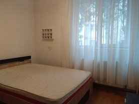 Apartament de închiriat 3 camere, în Cluj-Napoca, zona Gheorgheni