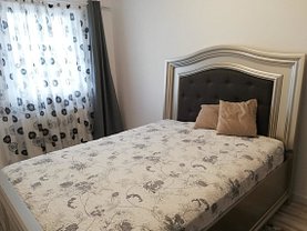 Apartament de închiriat 3 camere, în Cluj-Napoca, zona Aurel Vlaicu