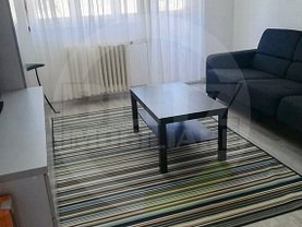 Apartament de închiriat 2 camere în Cluj-Napoca, Grigorescu
