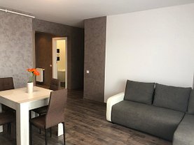 Apartament de închiriat 3 camere, în Cluj-Napoca, zona Aurel Vlaicu