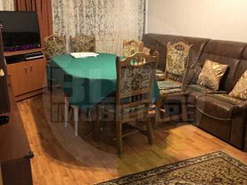 Apartament de vânzare 4 camere, în Cluj-Napoca, zona Manastur
