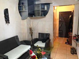 Apartament de vânzare 3 camere, în Cluj-Napoca, zona Manastur