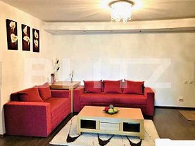 Apartament de închiriat 2 camere, în Cluj-Napoca, zona Plopilor