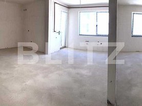 Apartament de vânzare 3 camere, în Cluj-Napoca, zona Mănăştur