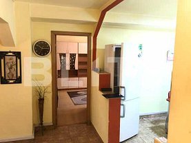 Apartament de vânzare 4 camere, în Cluj-Napoca, zona Mărăşti