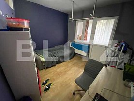 Apartament de vânzare 2 camere, în Cluj-Napoca, zona Mănăştur