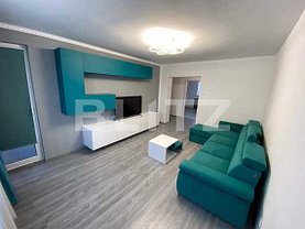 Apartament de închiriat 2 camere, în Braşov, zona Centrul Civic