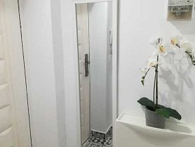 Garsonieră de închiriat, în Bucuresti, zona P-ta Dorobanti