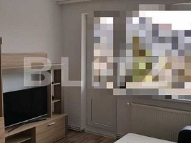 Apartament de închiriat 3 camere, în Sibiu, zona Trei Stejari