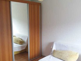 Garsonieră de închiriat, în Braşov, zona Noua