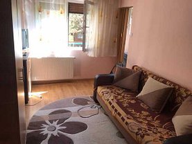 Apartament de închiriat 2 camere, în Timisoara, zona P-ta Doina