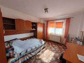 Garsonieră de închiriat, în Braşov, zona Gării
