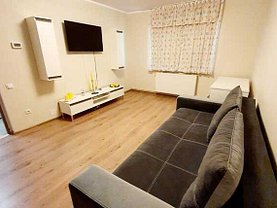 Apartament de închiriat 2 camere, în Braşov, zona Astra