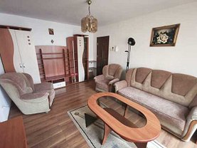 Apartament de închiriat 2 camere, în Braşov, zona Astra