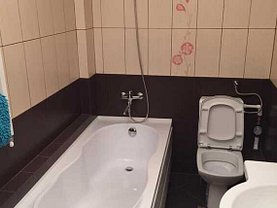 Apartament de închiriat 3 camere, în Sibiu, zona Oraşul de Jos