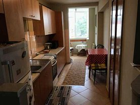 Apartament de închiriat 3 camere, în Timişoara, zona Favorit