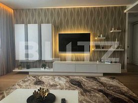 Apartament de închiriat 3 camere, în Bucureşti, zona Nordului