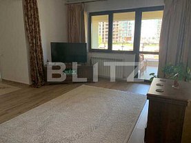 Apartament de închiriat 2 camere, în Bucureşti, zona Şoseaua Nordului