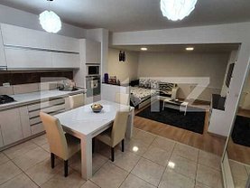 Apartament de vânzare 2 camere, în Cluj-Napoca, zona Baciu