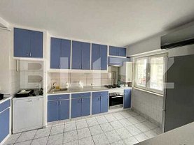 Apartament de închiriat 3 camere, în Sibiu, zona Tilisca