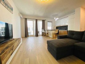 Apartament de închiriat 2 camere, în Cluj-Napoca, zona Central