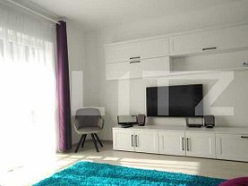 Apartament de închiriat 2 camere, în Braşov, zona Tractorul