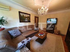 Apartament de vânzare 3 camere, în Timişoara, zona Matei Basarab