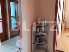 Apartament de închiriat 3 camere în Oradea, Calea Aradului