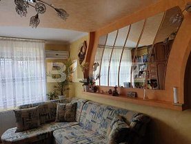 Apartament de vânzare 2 camere în Oradea, Decebal