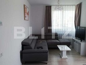 Apartament de închiriat 3 camere în Oradea, Orasul Nou