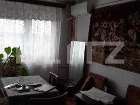 Apartament de vânzare 2 camere în Oradea, Cetatii