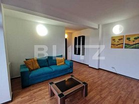 Apartament de vânzare 2 camere, în Cluj-Napoca, zona Zorilor
