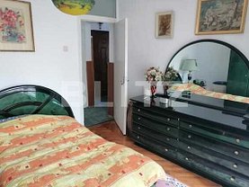Apartament de vânzare 3 camere, în Cluj-Napoca, zona Gheorgheni