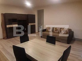 Apartament de închiriat 2 camere, în Cluj-Napoca, zona Sud-Est