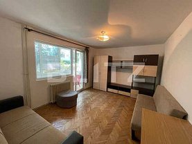 Apartament de închiriat 3 camere, în Cluj-Napoca, zona Campului