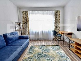 Apartament de închiriat 3 camere, în Cluj-Napoca, zona Între Lacuri